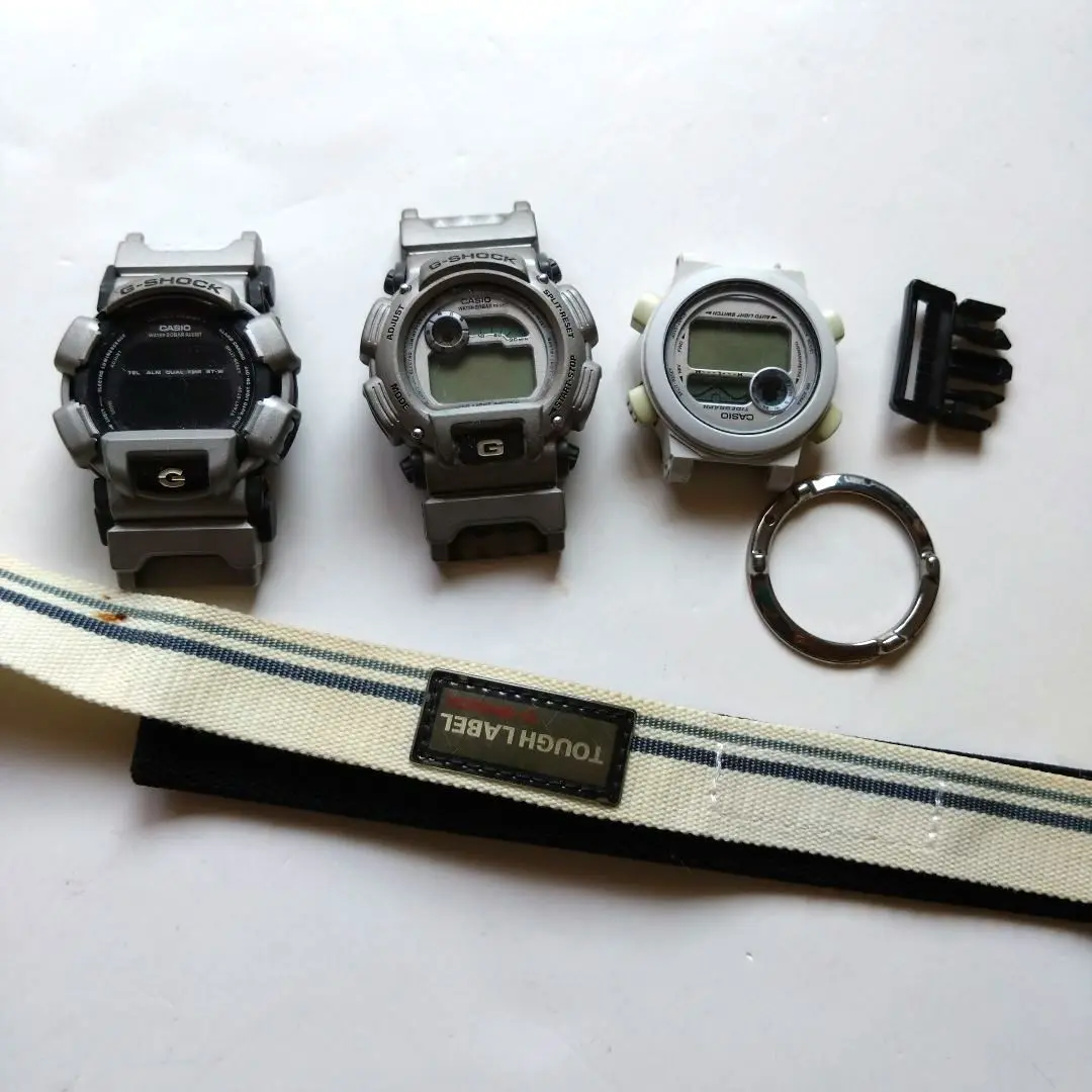 2025年最新】DW8600Kの人気アイテム - メルカリ