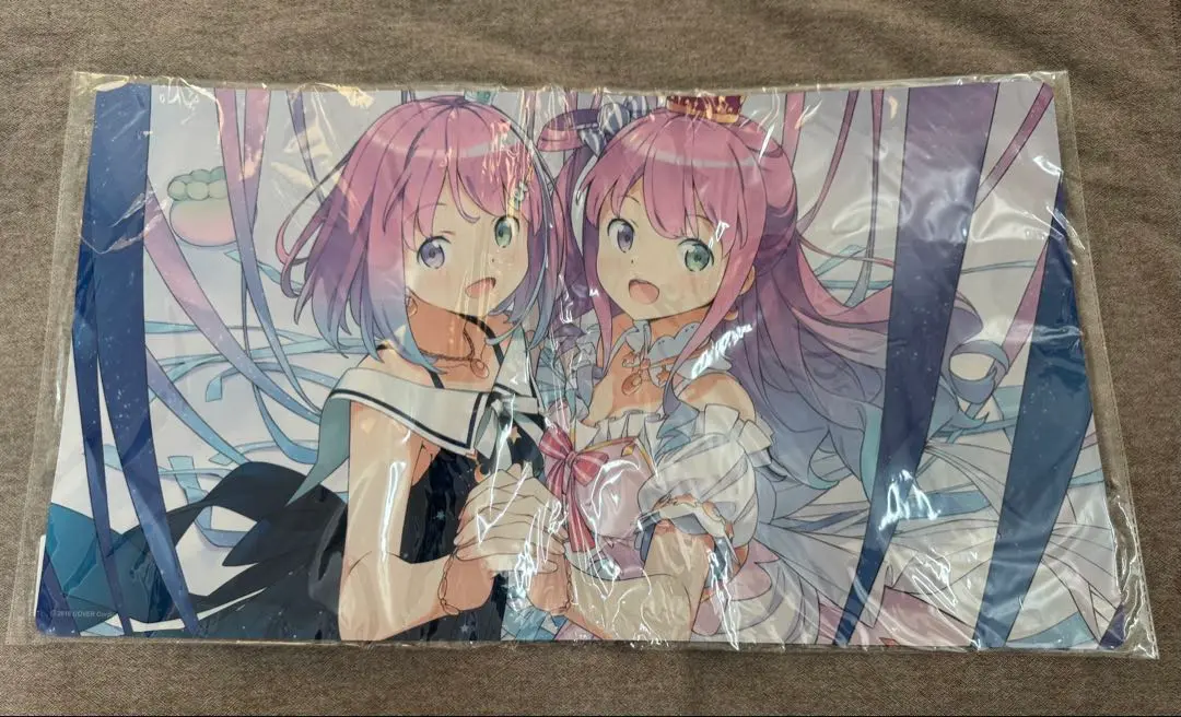 2025年最新】姫森ルーナ プレイマットの人気アイテム - メルカリ