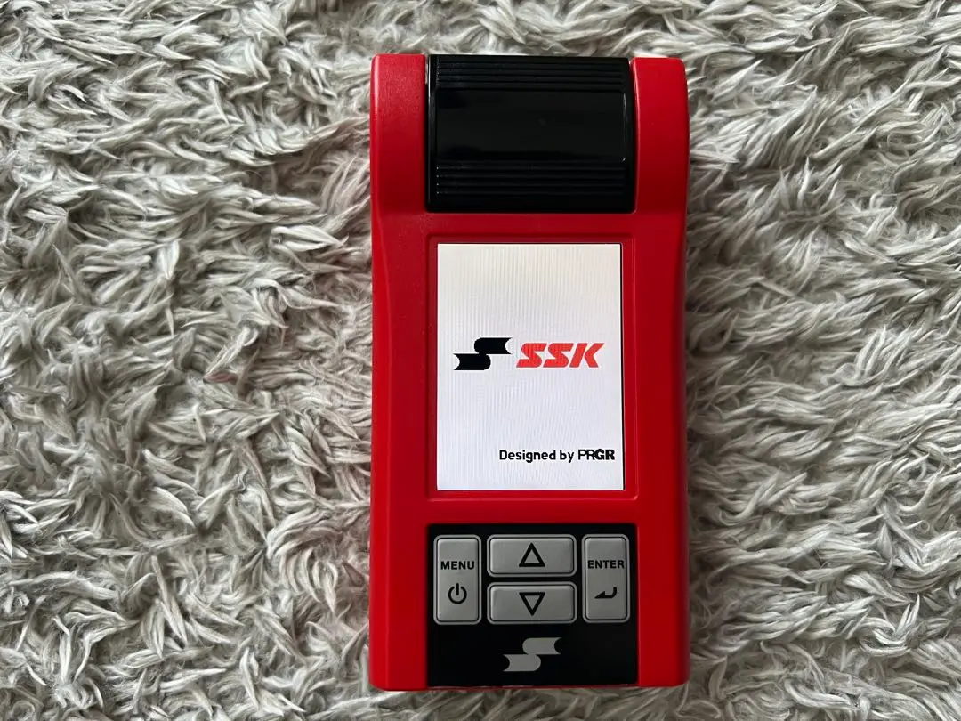 江*田様 中古　SSK MST400 マルチスピードテスター三脚付き 楽天市場】【三脚＆収納バッグ付き】 SSK マルチスピード