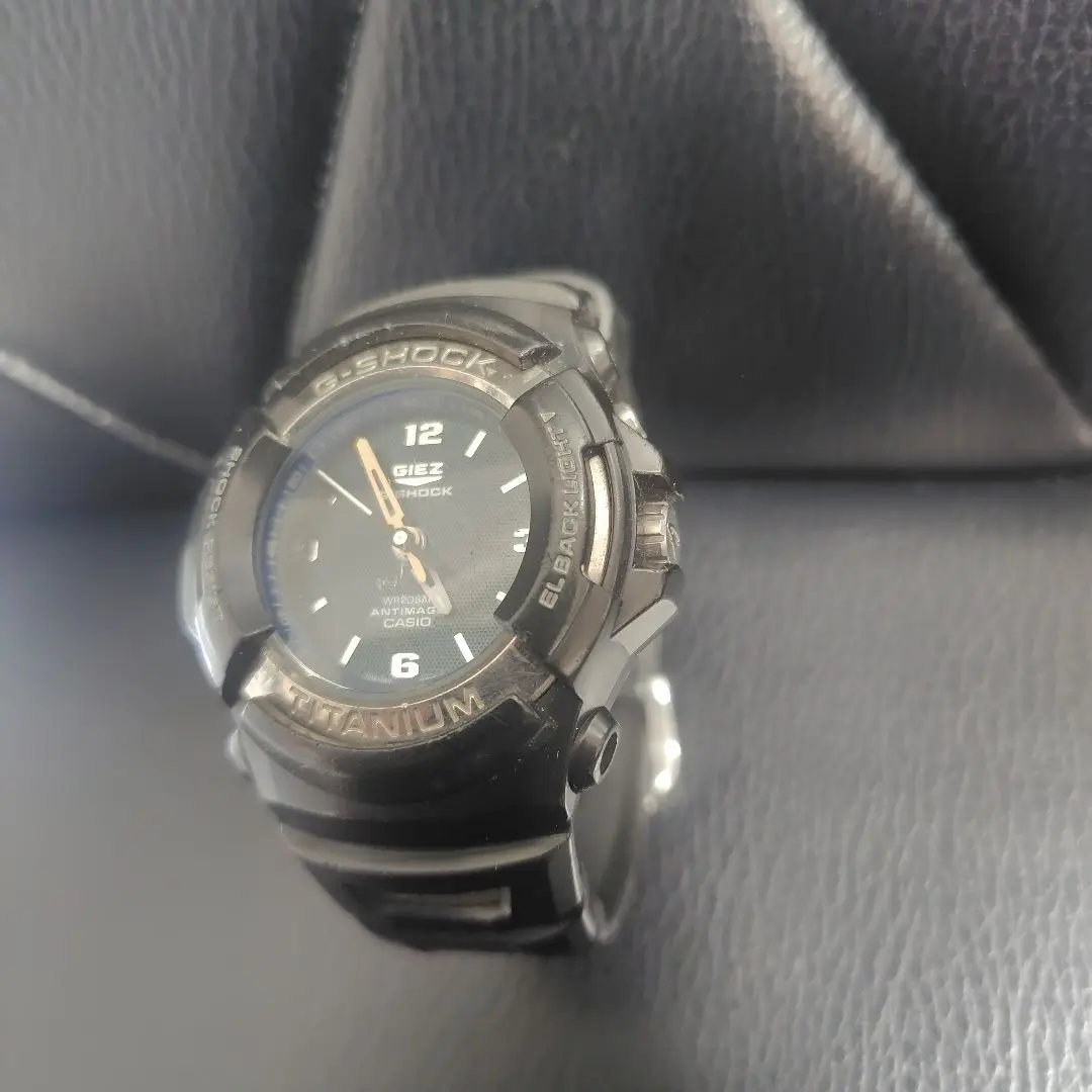 【美品】CASIO G-SHOCK GS-500BL カシオ　Gショック s-l400.jpg