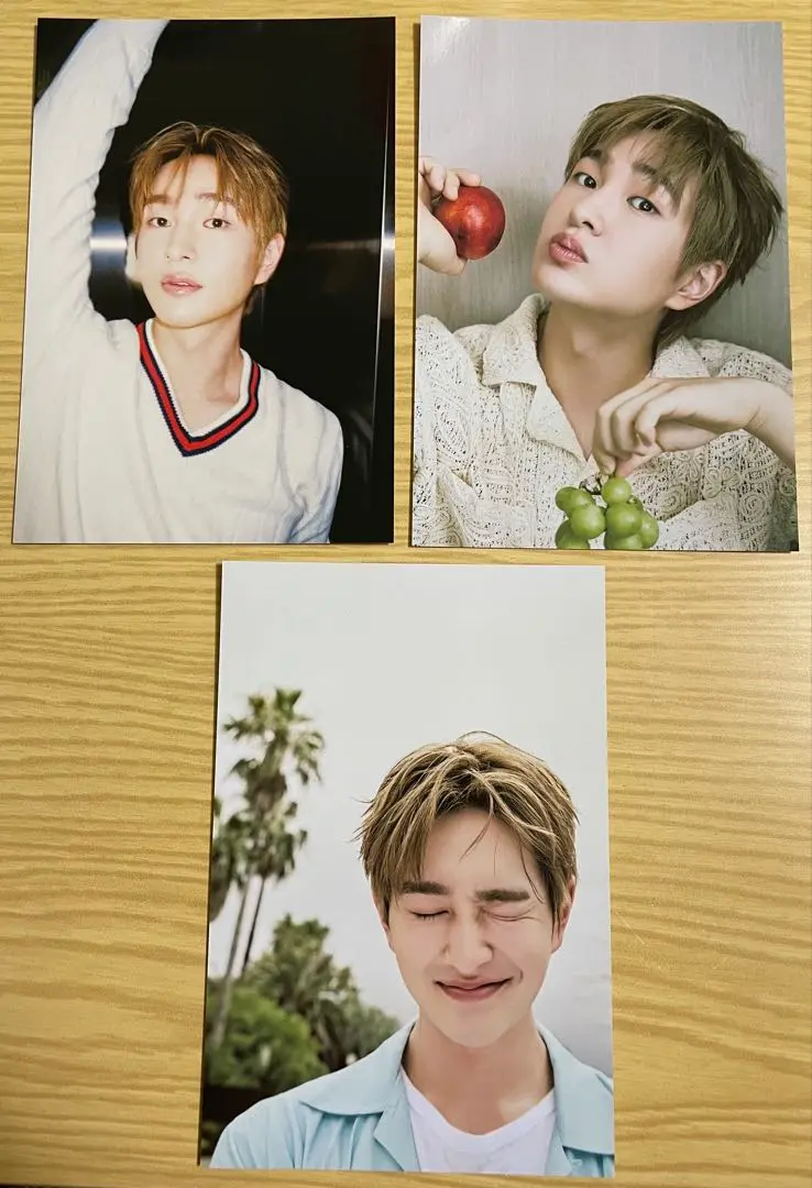 オニュ　フォトブック　ONLYOU 写真集　SHINee ONEW 日本限定販売 duk1951-02.jpg