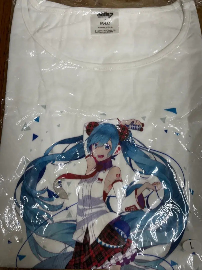 MIKUEXPO2020 Europe フルグラフィックTシャツ MIKUEXPO2020 Europe フルグラフィックTシャツ - メルカリ