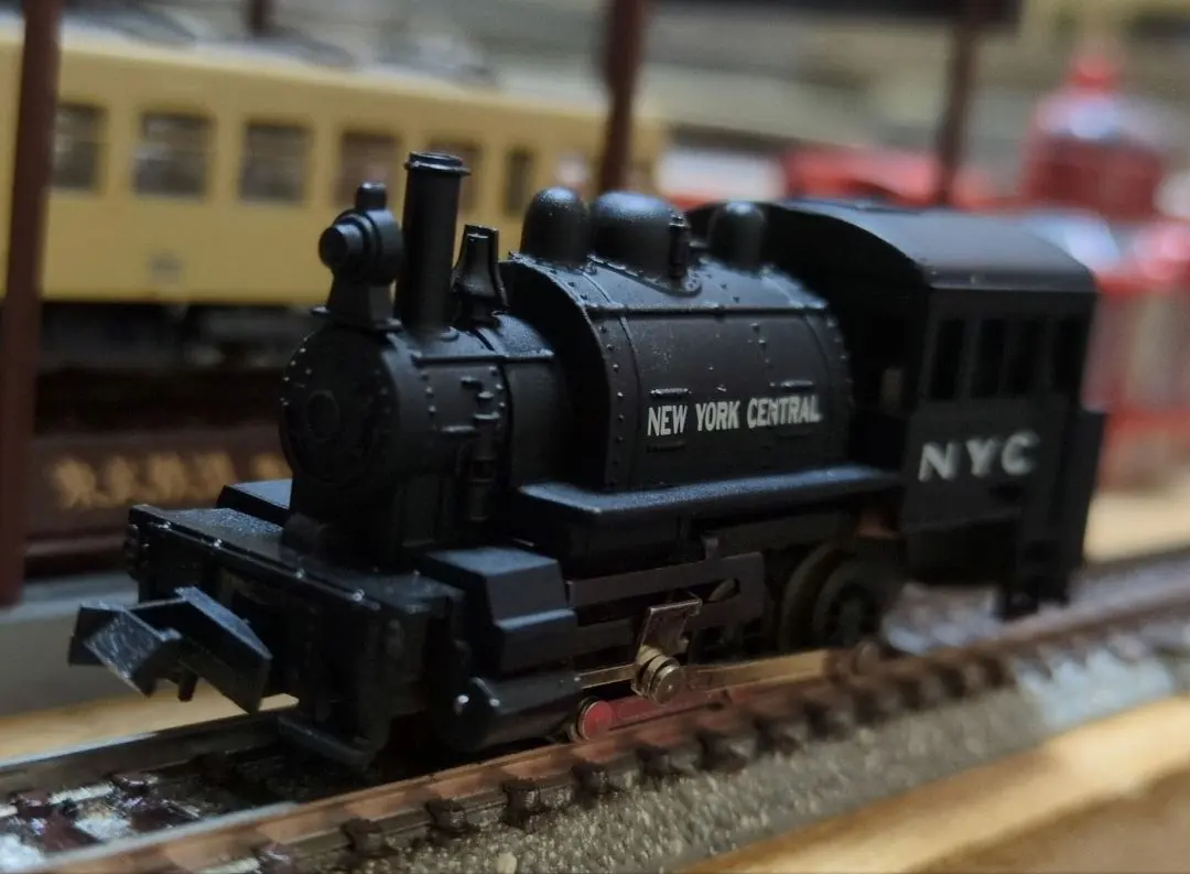 2025年最新】ニューヨークセントラル鉄道の人気アイテム - メルカリ