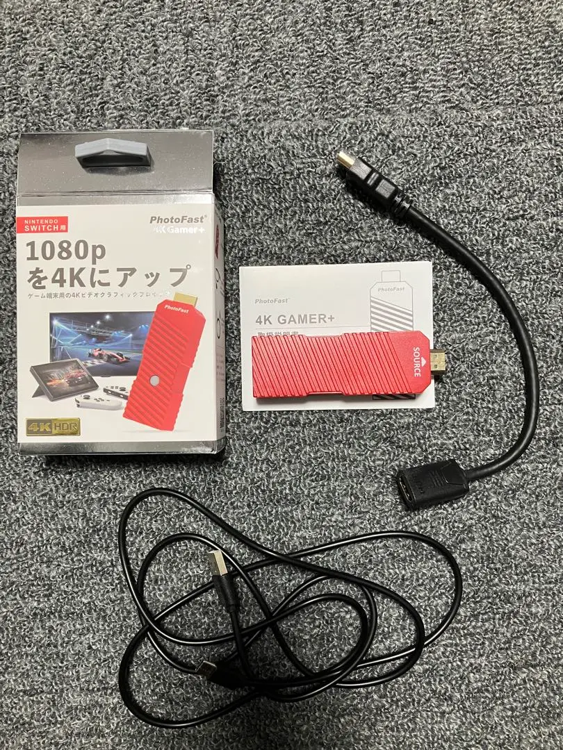 2025年最新】photofast 4k gamer+の人気アイテム - メルカリ