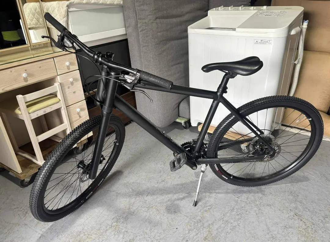 キャノンデール　バッドボーイ2 2024年8月購入品【着払い】 CANNONDALE ( キャノンデール ) クロスバイク Bad Boy 2 バッド