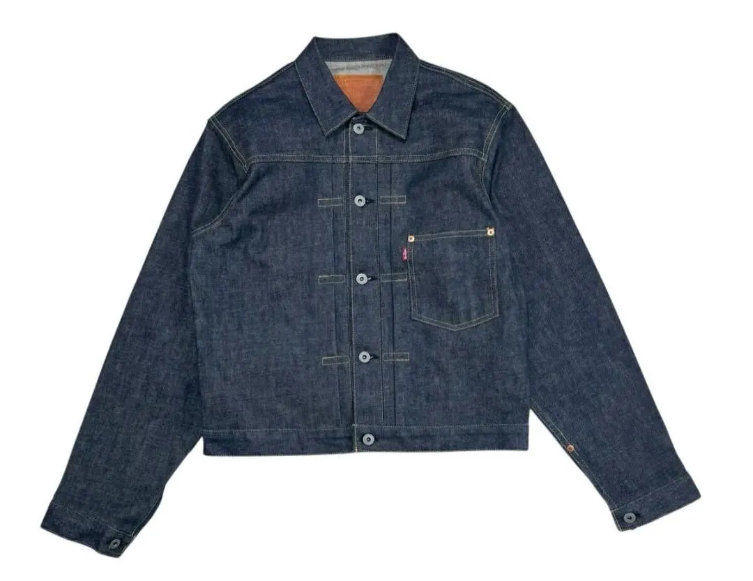 Thumbnail of Levi's 71506-XX 1st World War Model Denim Jacket 38