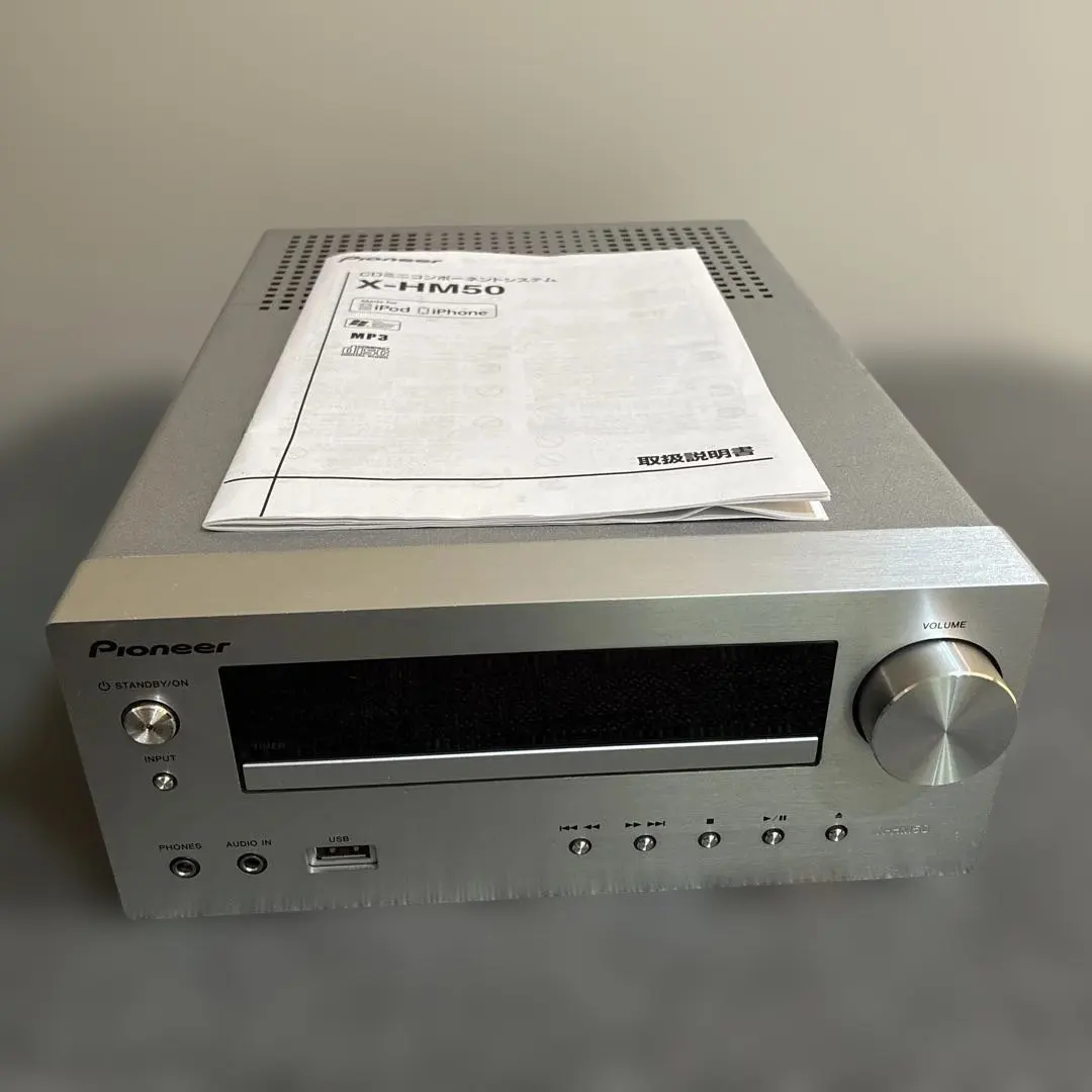 2025年最新】パイオニア X-HM50の人気アイテム - メルカリ