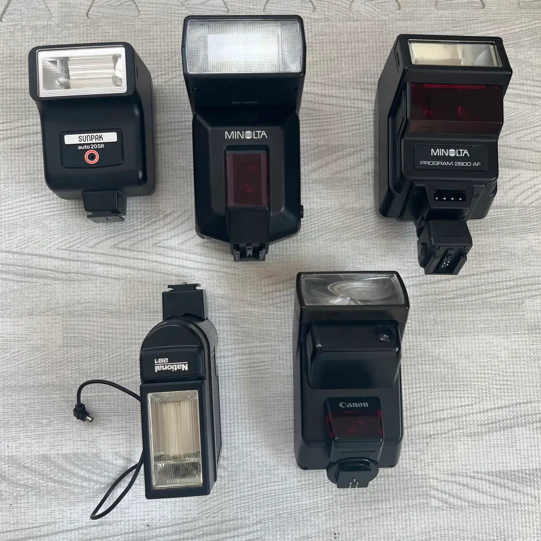 2025年最新】ミノルタ HS 3600 (D)の人気アイテム - メルカリ