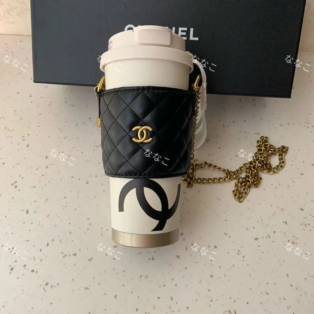 2025年最新】シャネル水筒の人気アイテム - メルカリ