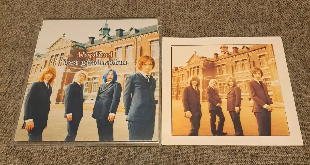 2025年最新】Raphael graduationの人気アイテム - メルカリ