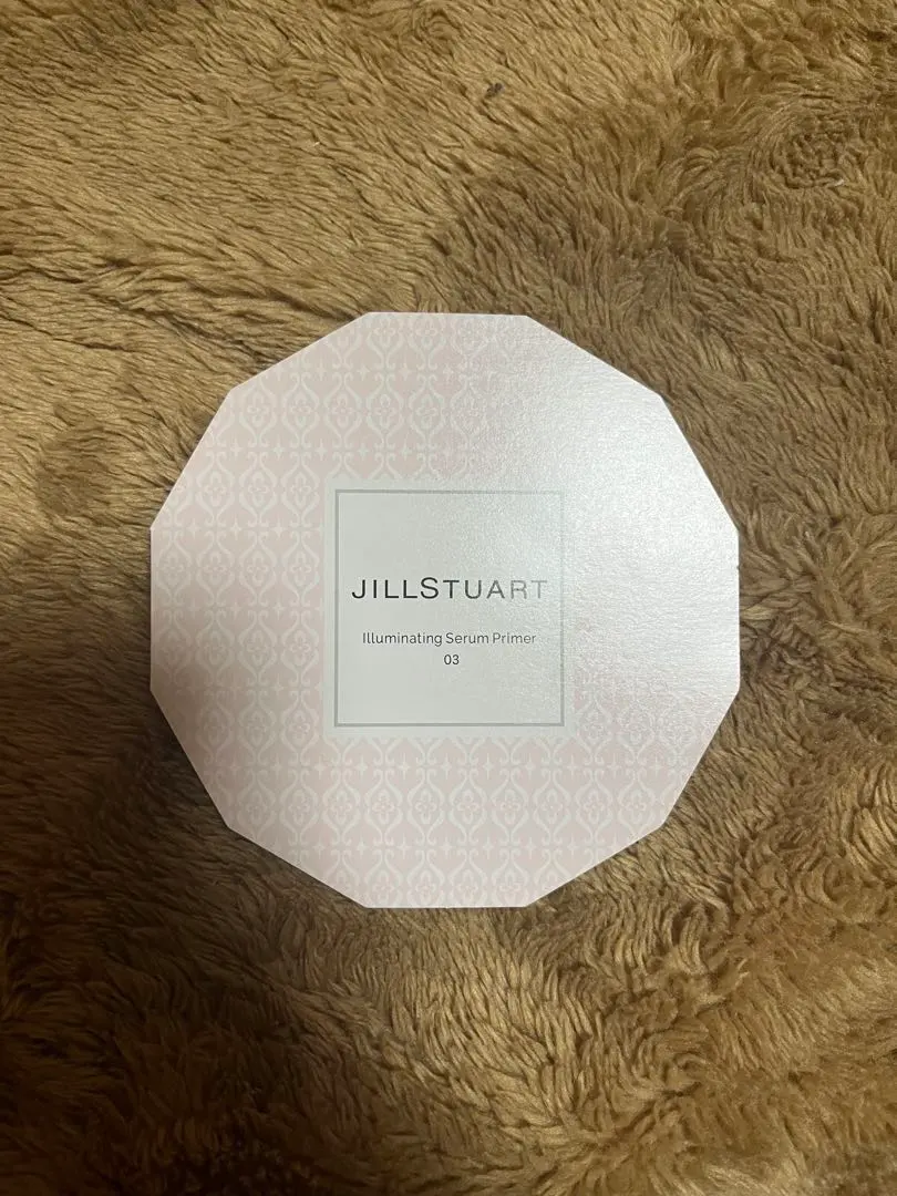 Thumbnail of JILL STUART Illuminating Serum Primer 03