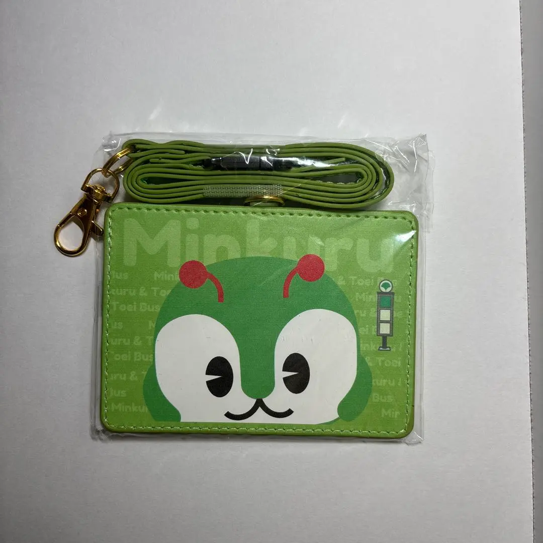 【セットb】みんくる グッズ まとめ売り セットb】みんくる グッズ まとめ売り みんくる・都バスグッズ新