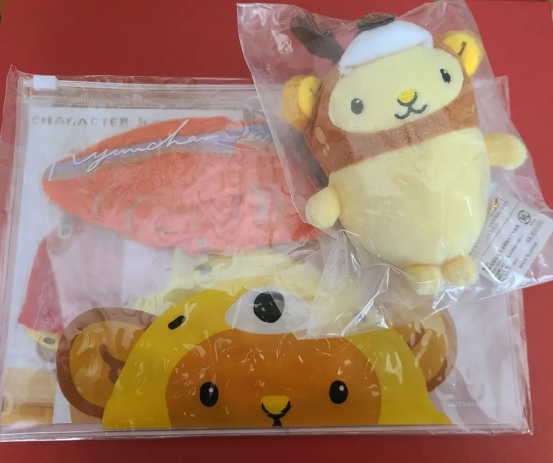 1716 キュンちゃん マスコットチェーン キーホルダー ゆるキャラ ご当/M2 2025年最新】キュンちゃん 北海道 ぬいぐるみの人気アイテム