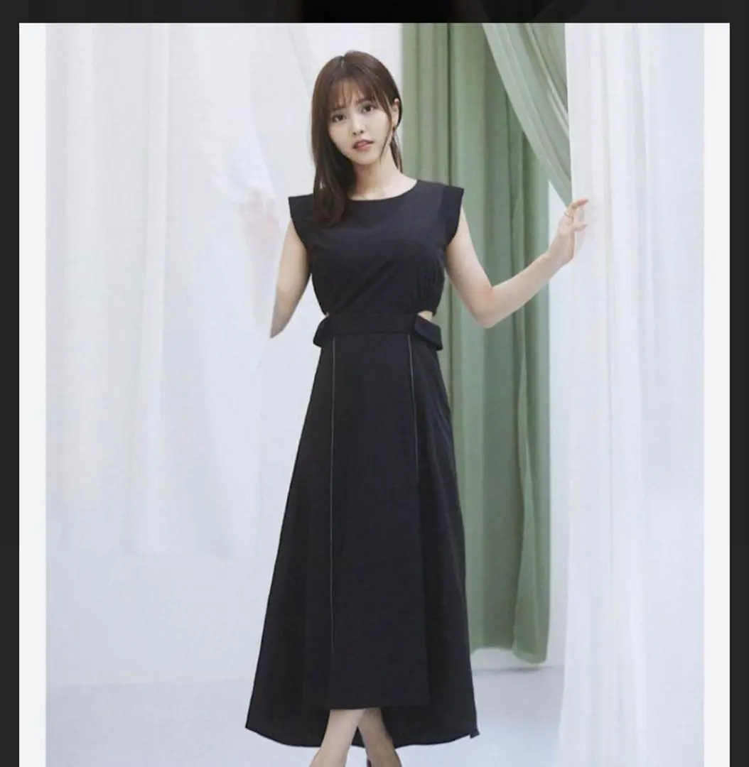 Thumbnail of sachat dress