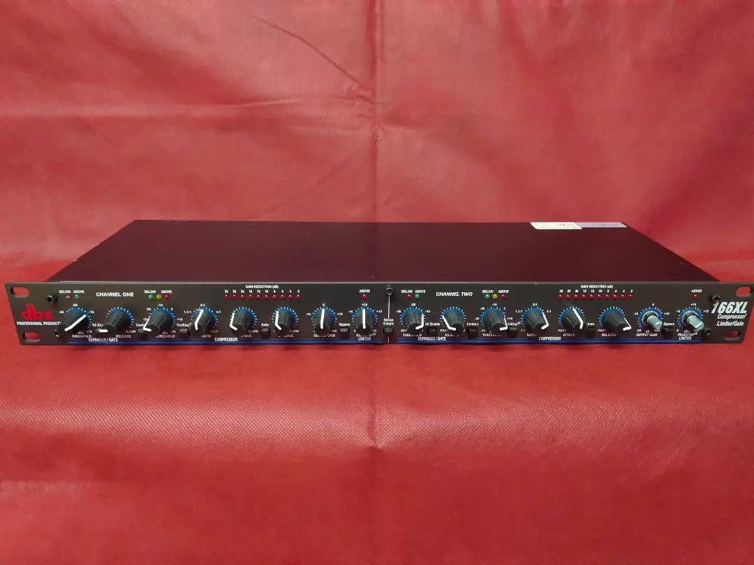 2025年最新】DBX 2ch コンプレッサーの人気アイテム - メルカリ