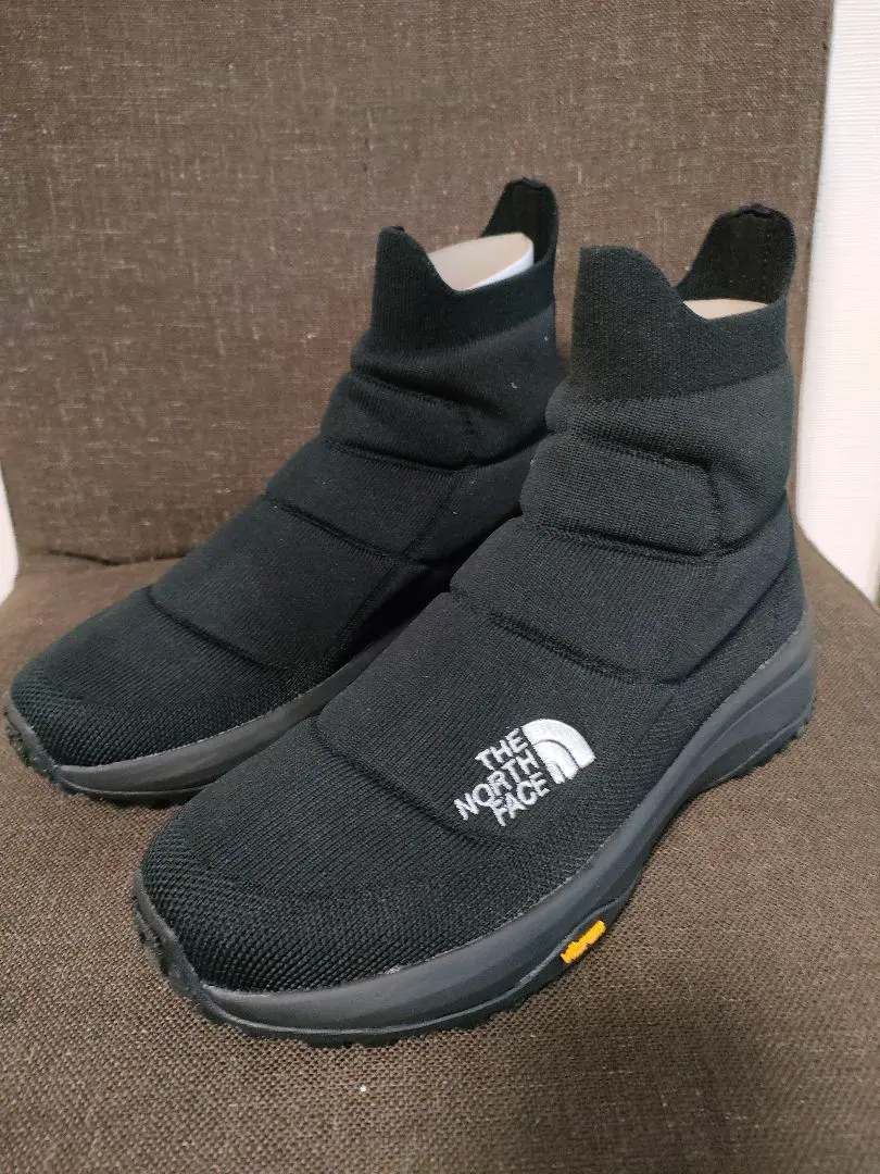 THE NORTH FACE/SHELTER KNIT MID/25㎝ THE NORTH FACE/SHELTER KNIT MID/25㎝