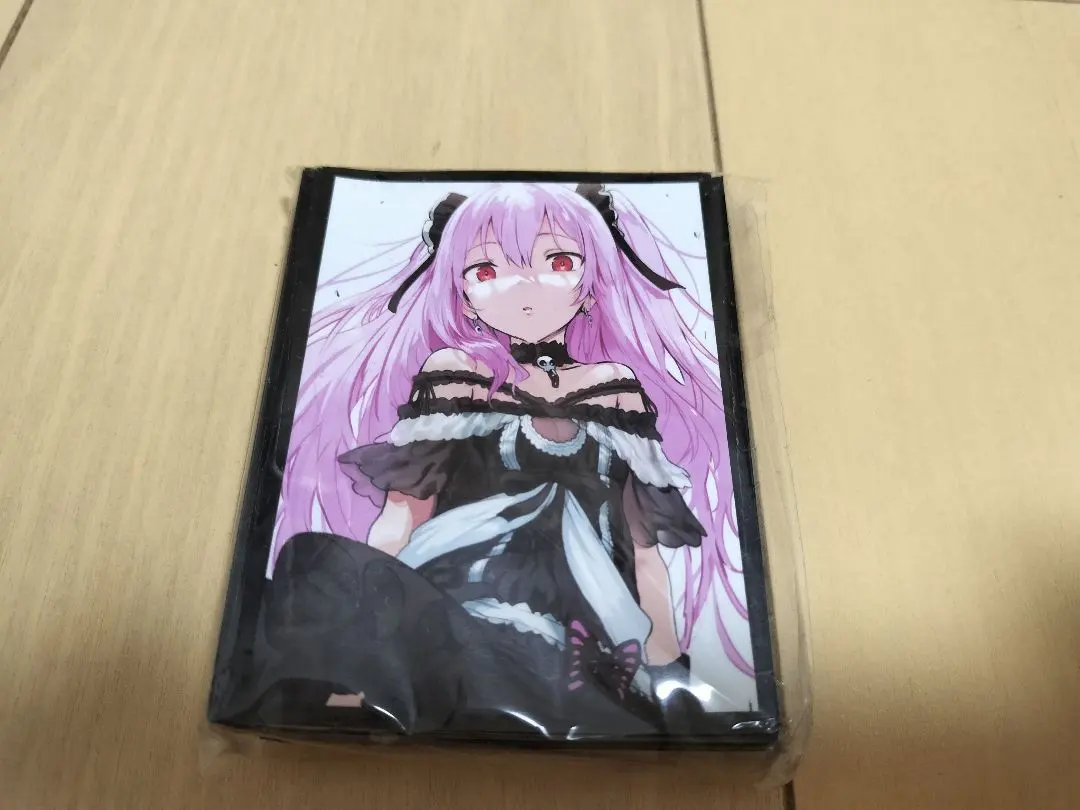 Thumbnail of Hololive Uruha Rushia Sleeves