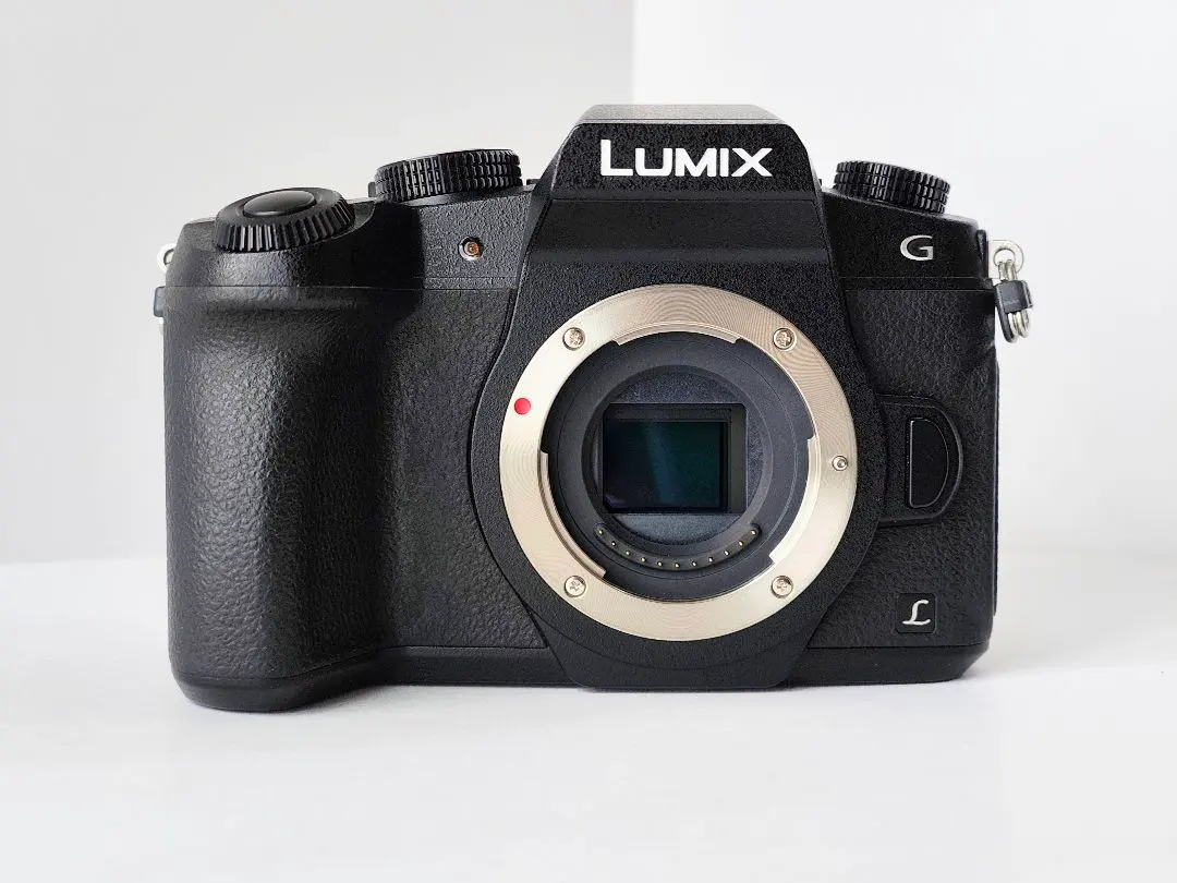 2025年最新】LUMIX DMC-G8の人気アイテム - メルカリ