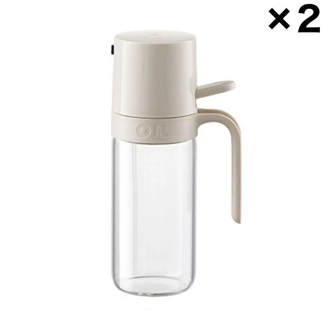 油 / 油噴霧器 油瓶 250ml 儲存容器 調味料罐 的縮圖
