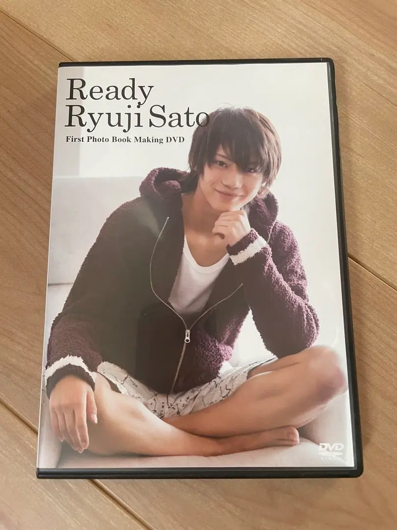 2025年最新】佐藤流司 readyの人気アイテム - メルカリ