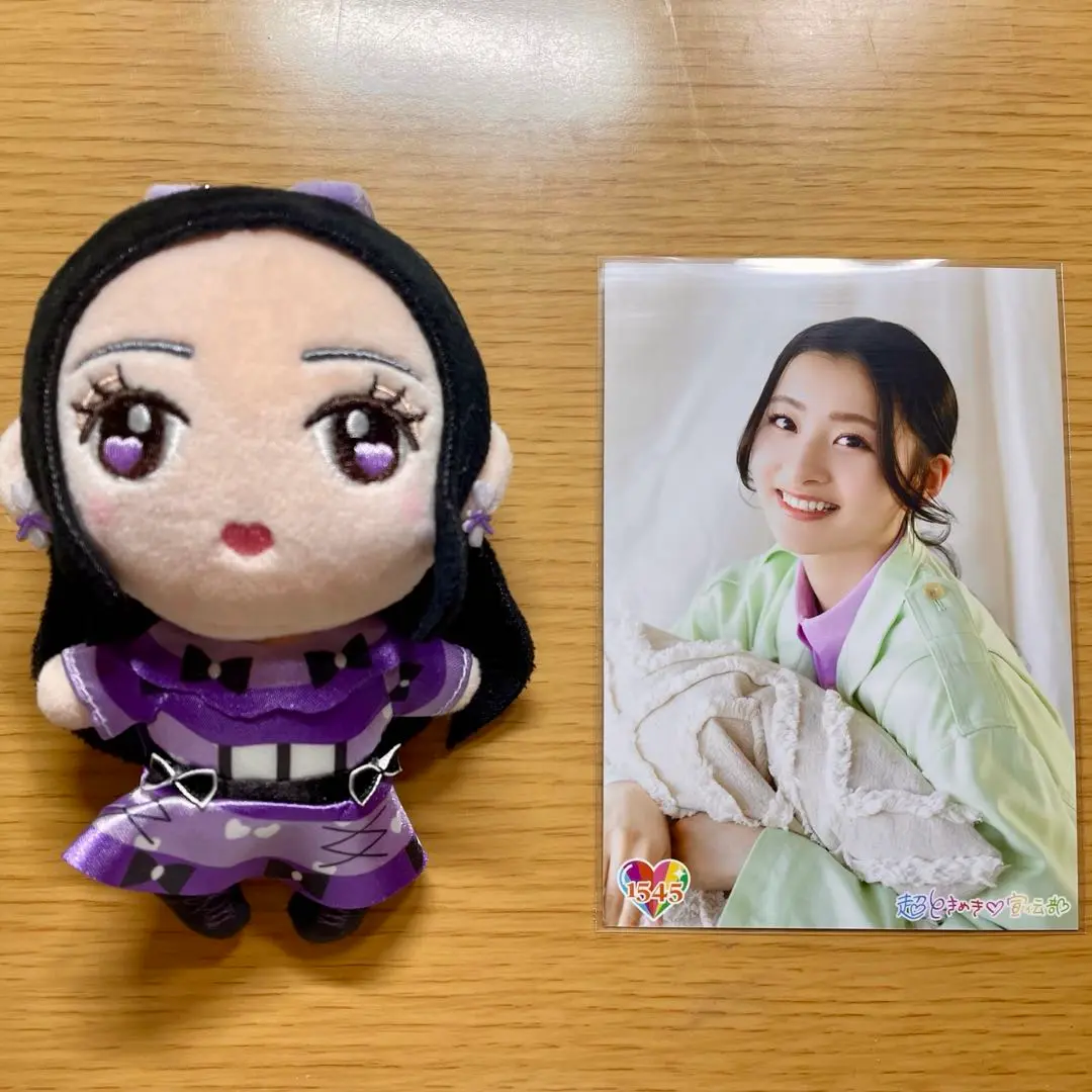 2025年最新】杏ジュリア ちびぬいの人気アイテム - メルカリ
