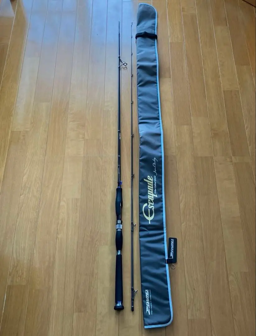 DAIKO ダイコー EGI GRAND TRIBAL EGTS-83EXTI Amazon | ダイコー(DAIKO) ロッド エギグランド トライバル