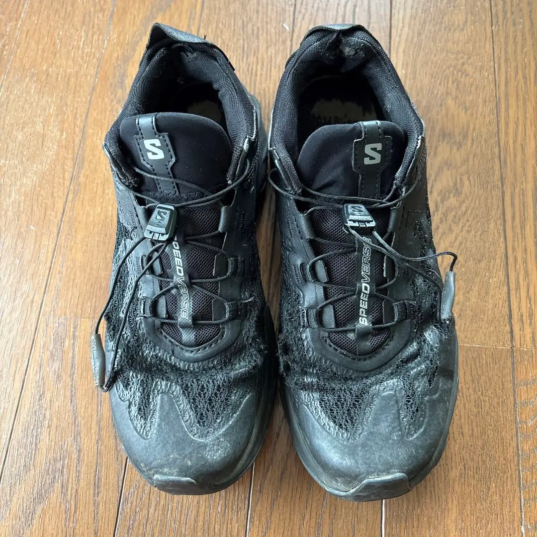 【Salomon】◆スピード ヴァース PRG ブラック アロイ◆大人気◆ 楽天市場】SALOMON サロモン スニーカー SPEEDVERSE PRG