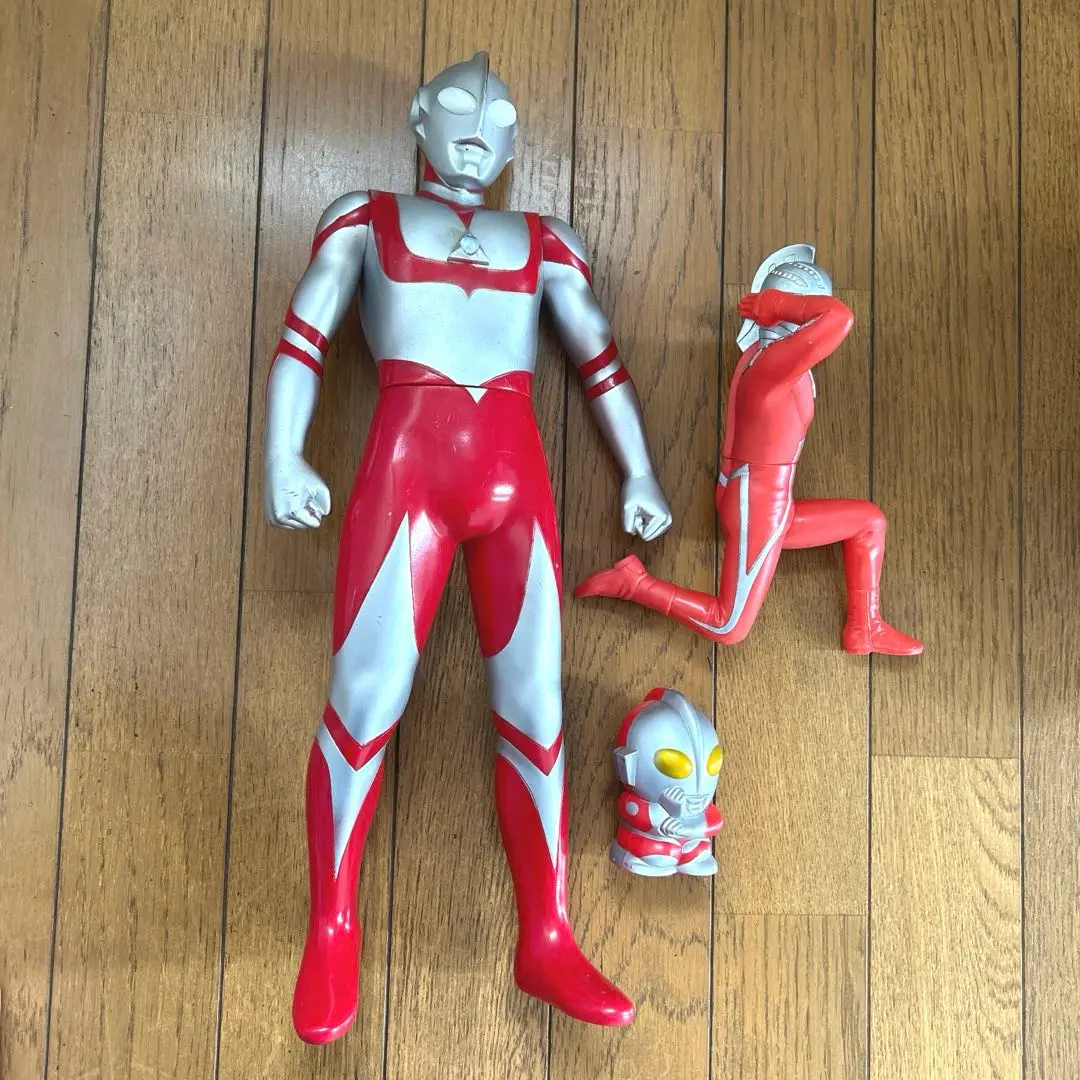 2025年最新】ウルトラマンg 京本コレクションの人気アイテム