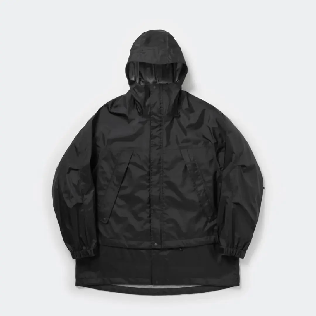 Thumbnail of 【New】DAIWA PIER39 TECH 2WAY ALPINE PARKA