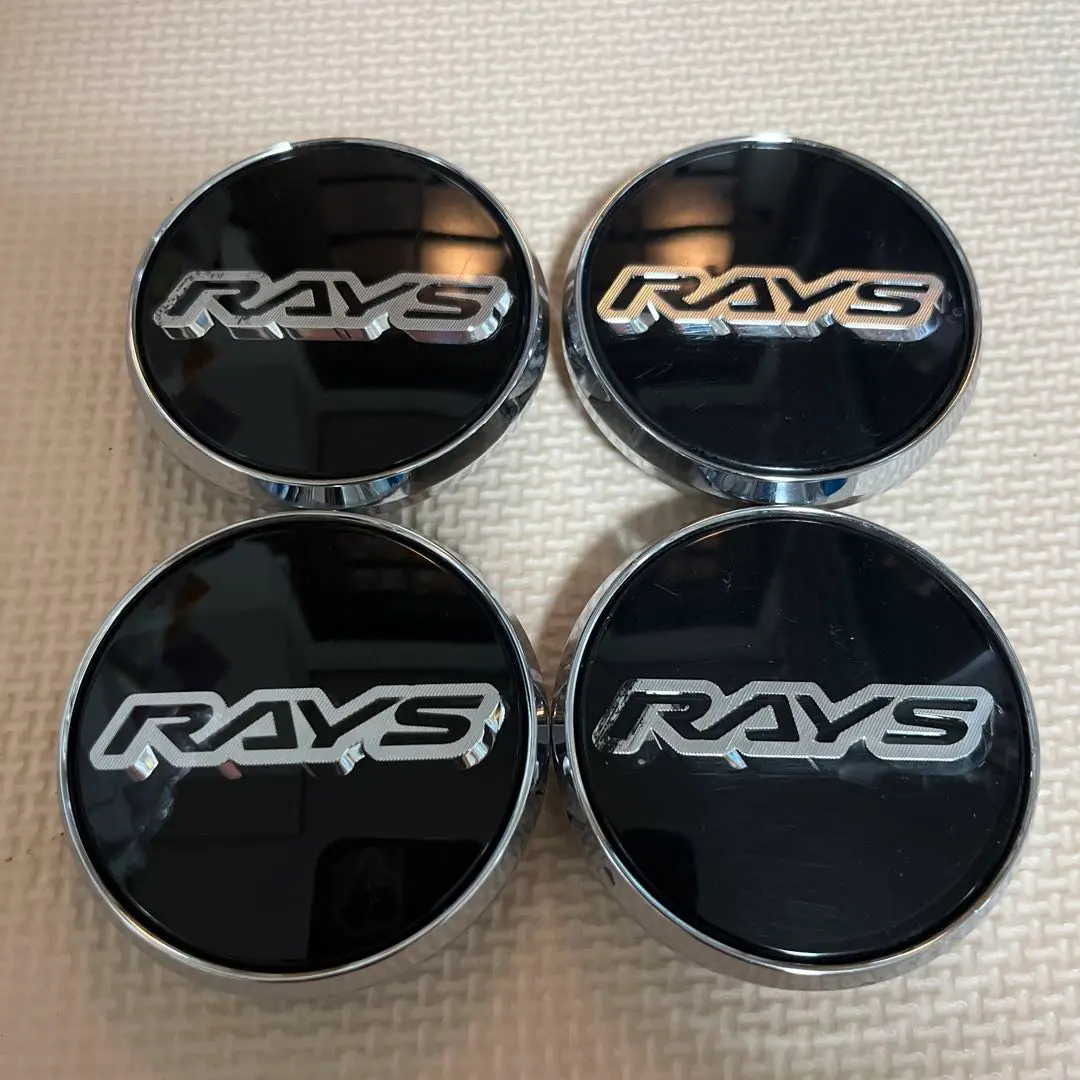 2025年最新】rays センターキャップ homuraの人気アイテム