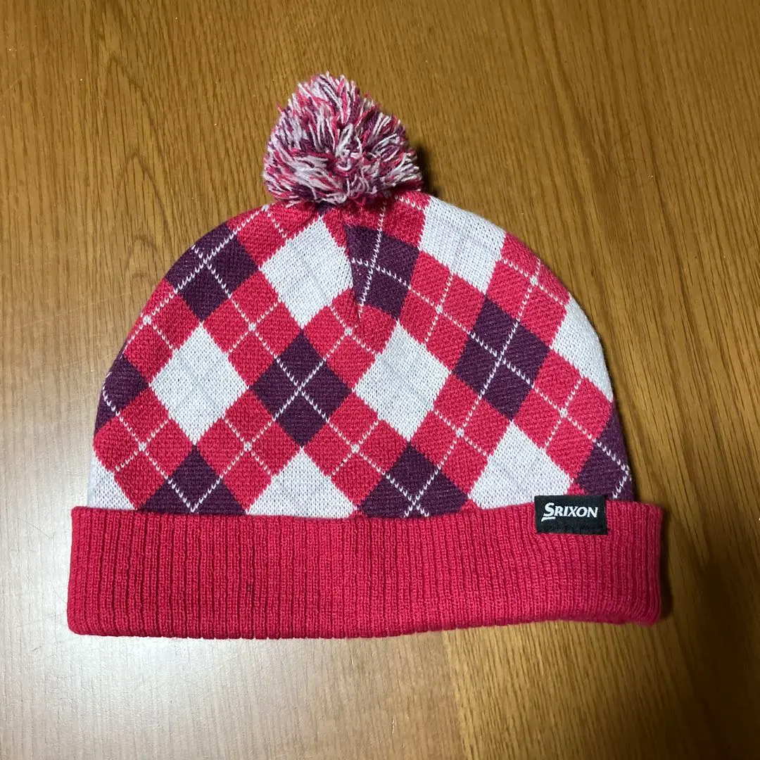 Thumbnail of SRIXON Knit Cap Sale
