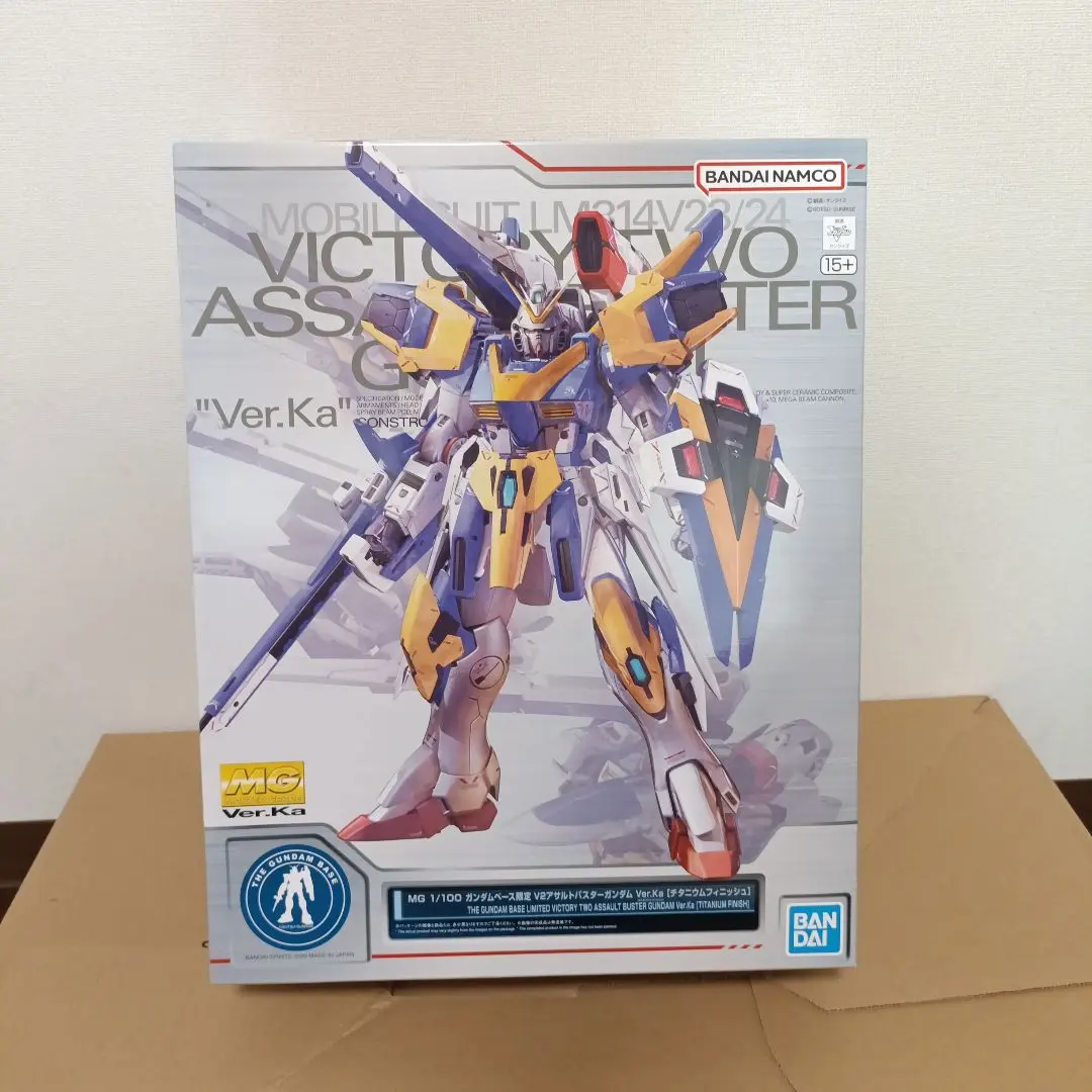 2025年最新】v2ガンダム チタニウムの人気アイテム - メルカリ