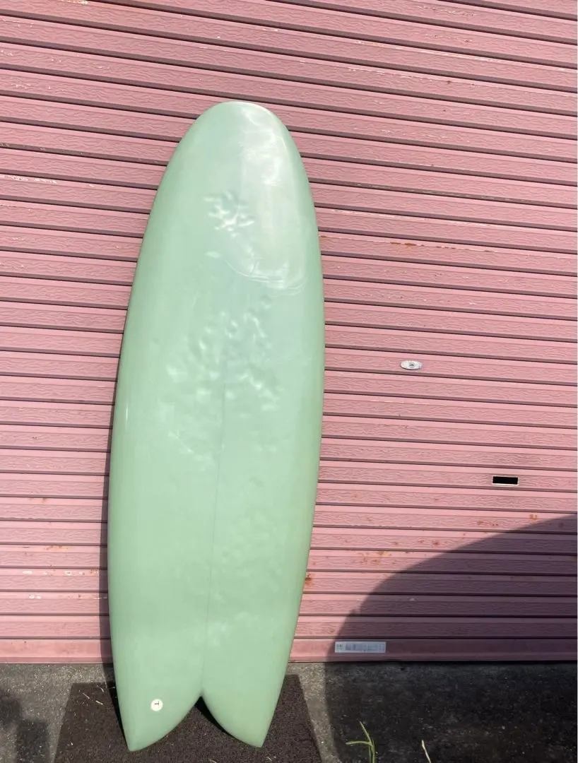 Tyler Warren Shapes SURFBOARDS TC 5'8 | サーフショップ MAR