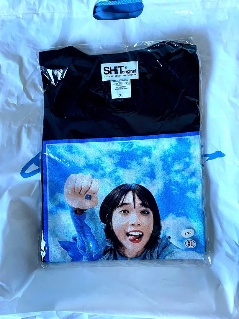 BiSH 富士急ライブ サイン入りTシャツ XL 2025年最新】bish tシャツ 富士急の人気アイテム - メルカリ