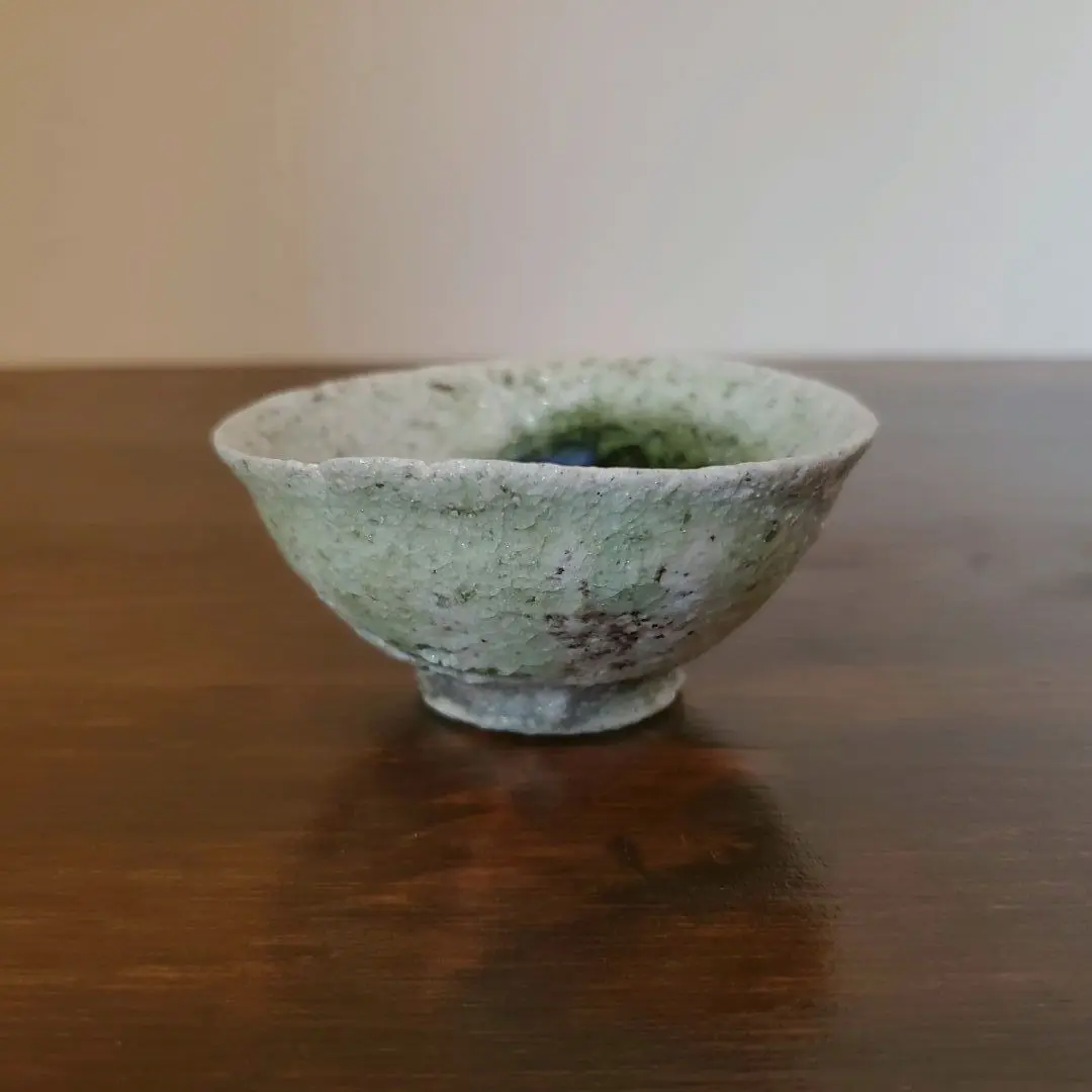 辻村唯 自然釉大鉢 陶芸家 深鉢 8寸以上 ボウル 大皿 丼 2025年最新】辻村唯の人気アイテム - メルカリ
