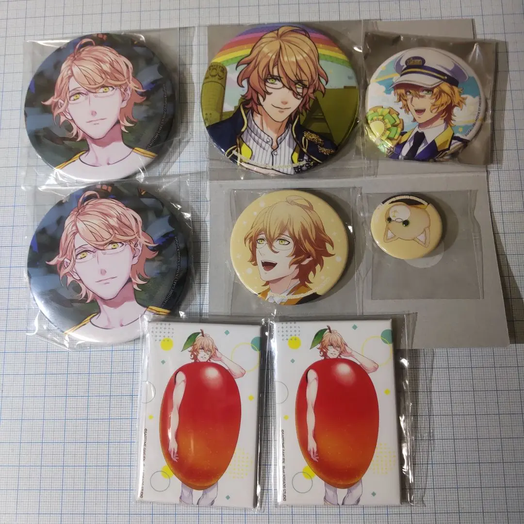 2025年最新】ベジタブルプリンスの人気アイテム - メルカリ