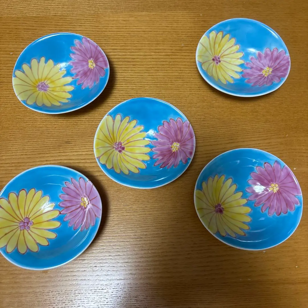 有田焼～花の器～泰山