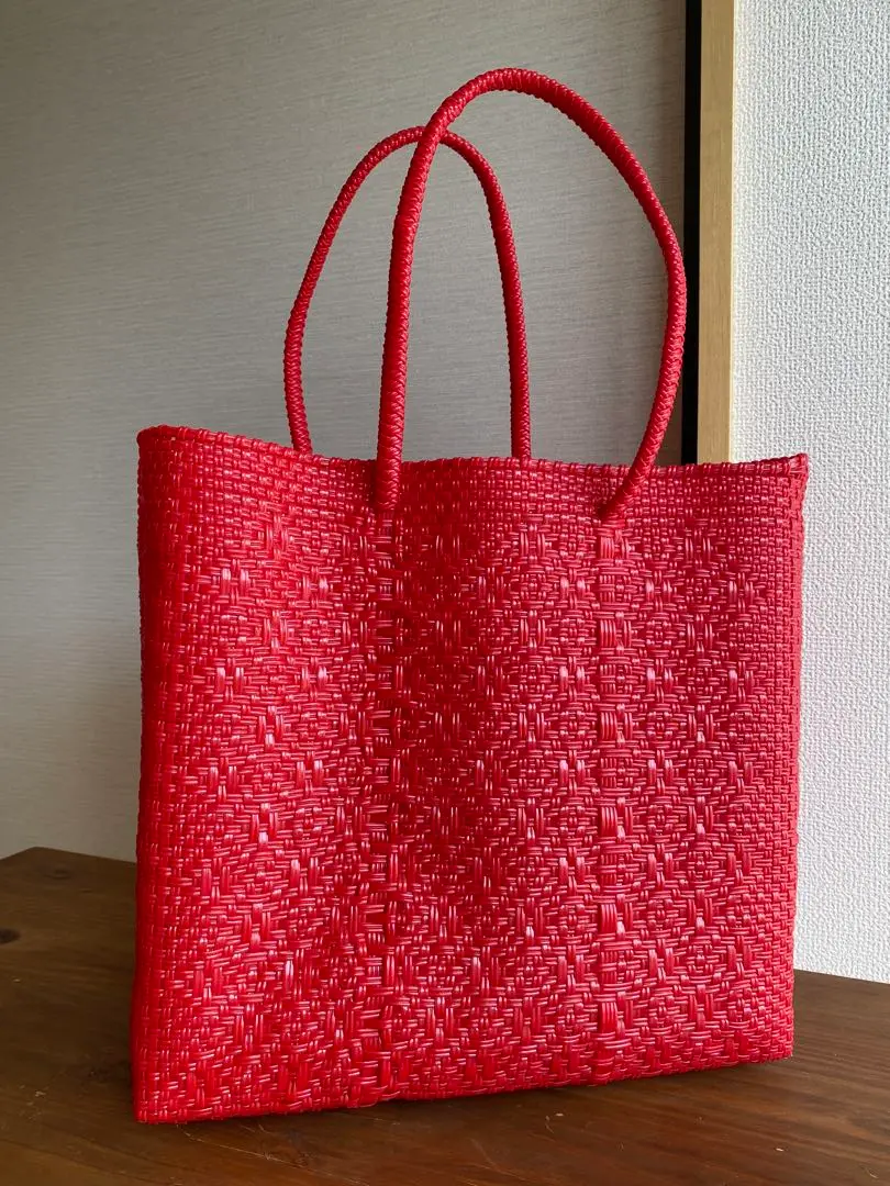 dosa かごバッグ ITEMS｜ataW