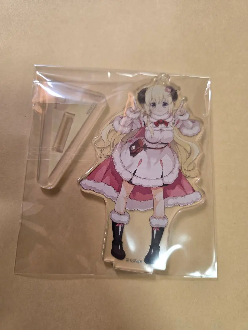 Thumbnail of Hololive Super Expo 2022 Acrylic Stand - Watame Tsunomaki