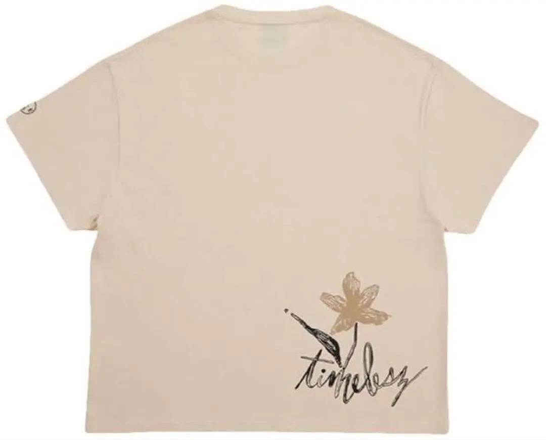 2025年最新】timelesz tシャツ 2024の人気アイテム - メルカリ