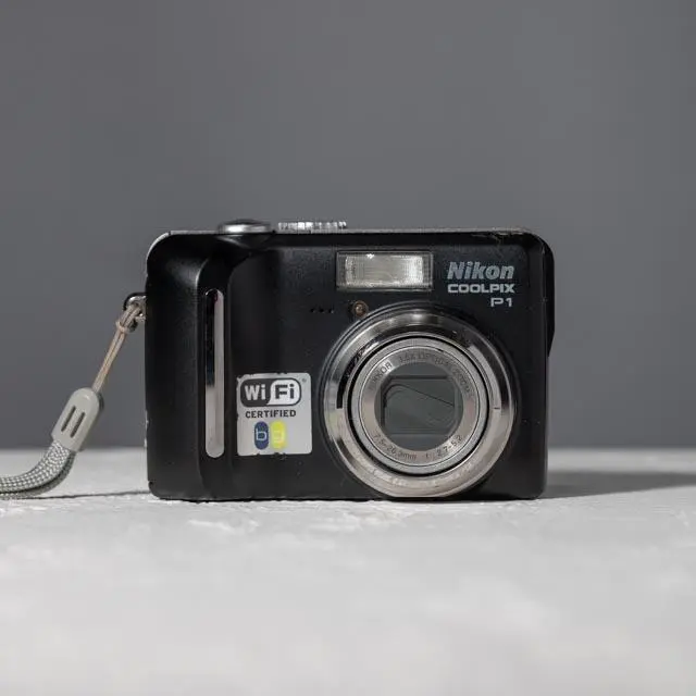 2025年最新】ニコン p1 液晶の人気アイテム - メルカリ