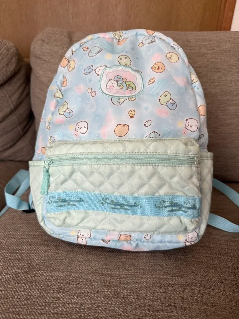 Thumbnail of Sumikko Gurashi backpack