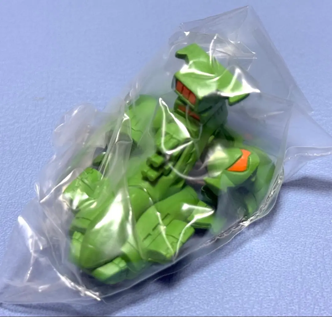 未使用品【ガンダム】SDムサイ　現状 2025年最新】sdガンダムフルカラー ムサイの人気アイテム - メルカリ