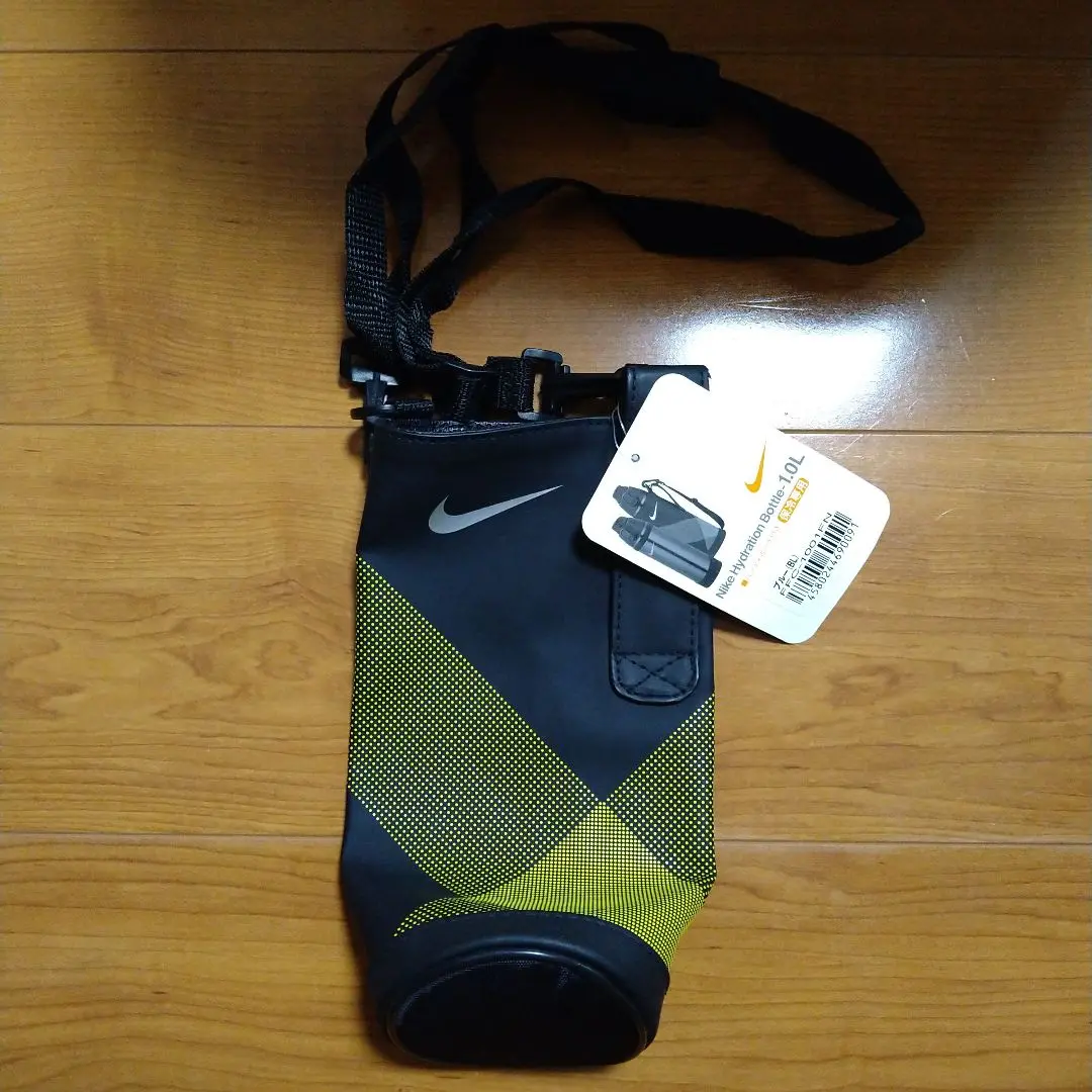 ナイキNIKE 水筒　FFC-1502FN 1.5㍑　未使用品　オレンジ　人気 2025年最新】ナイキ 水筒 1.5l ハイドレーションボトルの人気