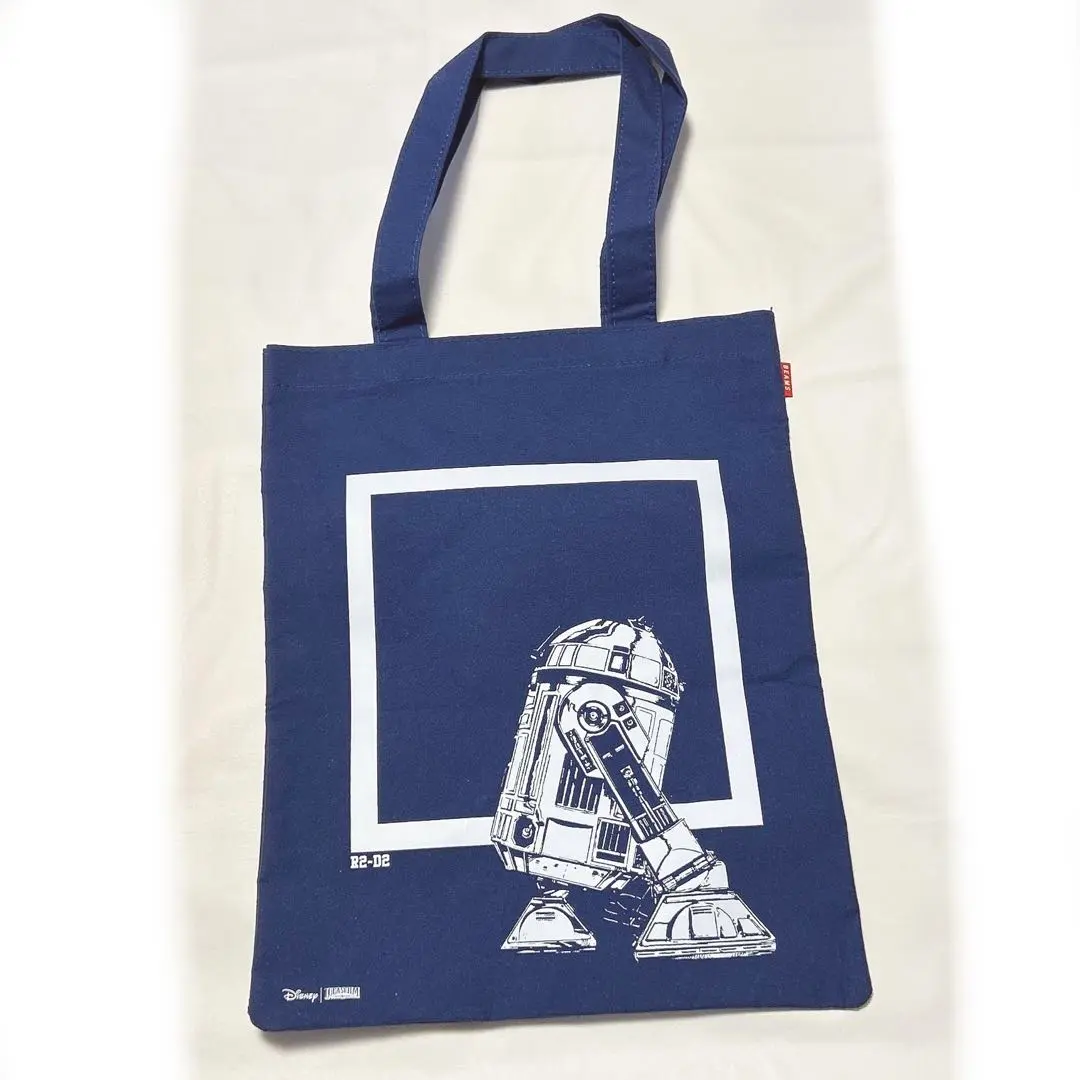 2025年最新】スターウォーズ r2－d2 トートバッグの人気アイテム