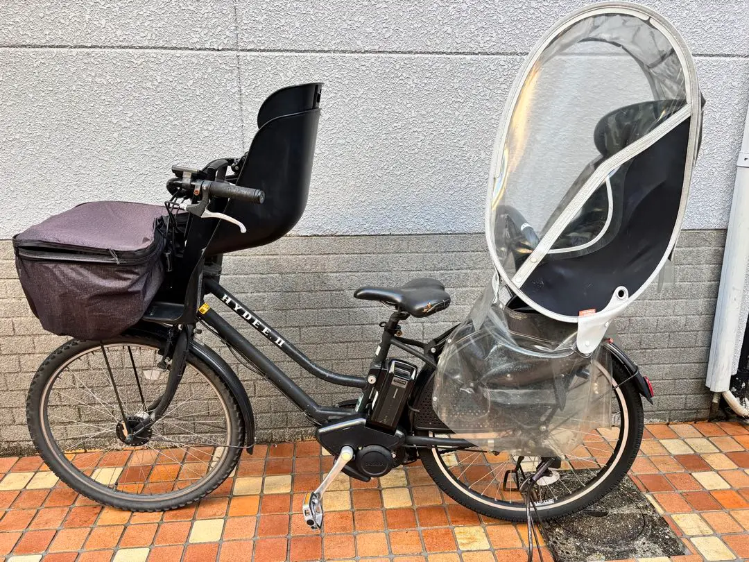ハイディー2 ジャンク品HYDEE2 引取限定(東京都)