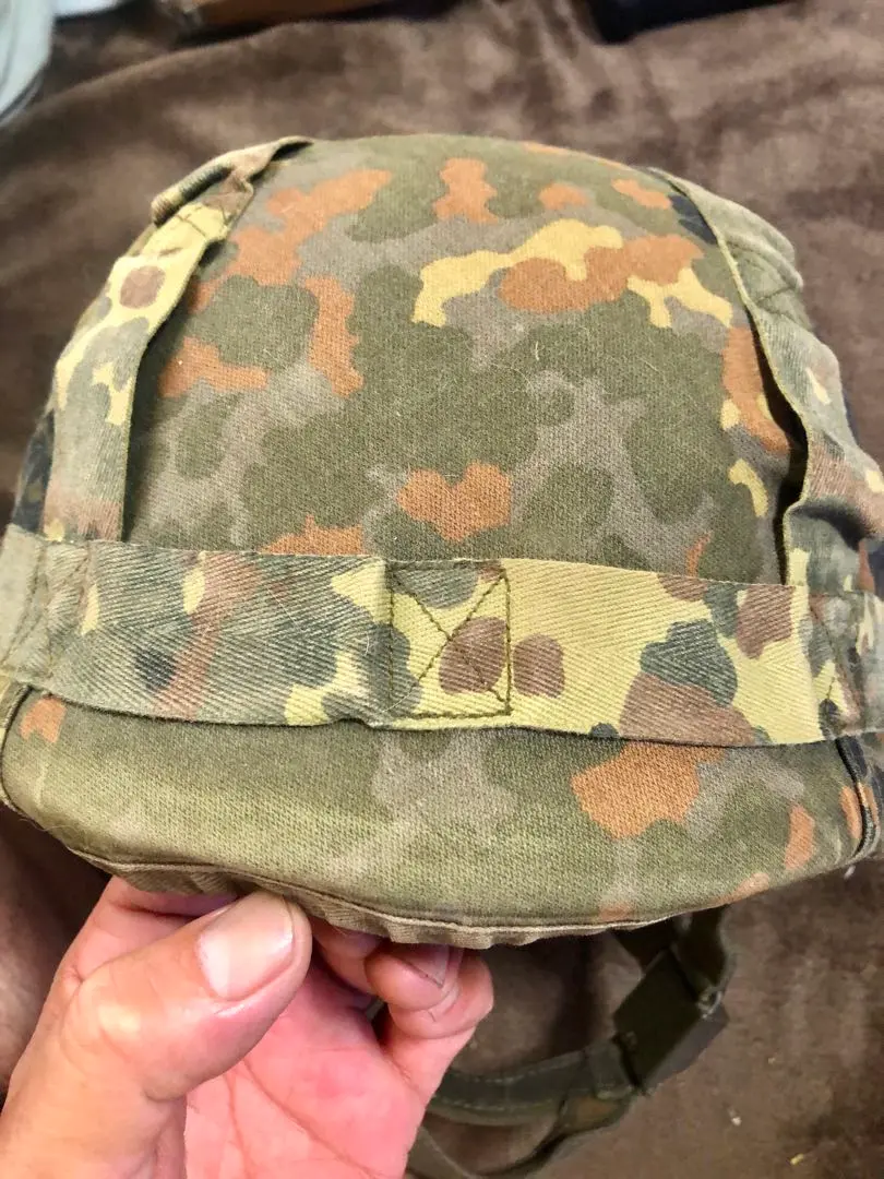 ベルギー軍実物 M826（B826）ヘルメット （M92ヘルメット） ベルギー軍実物 M826（B826）ヘルメット （M92ヘルメット）