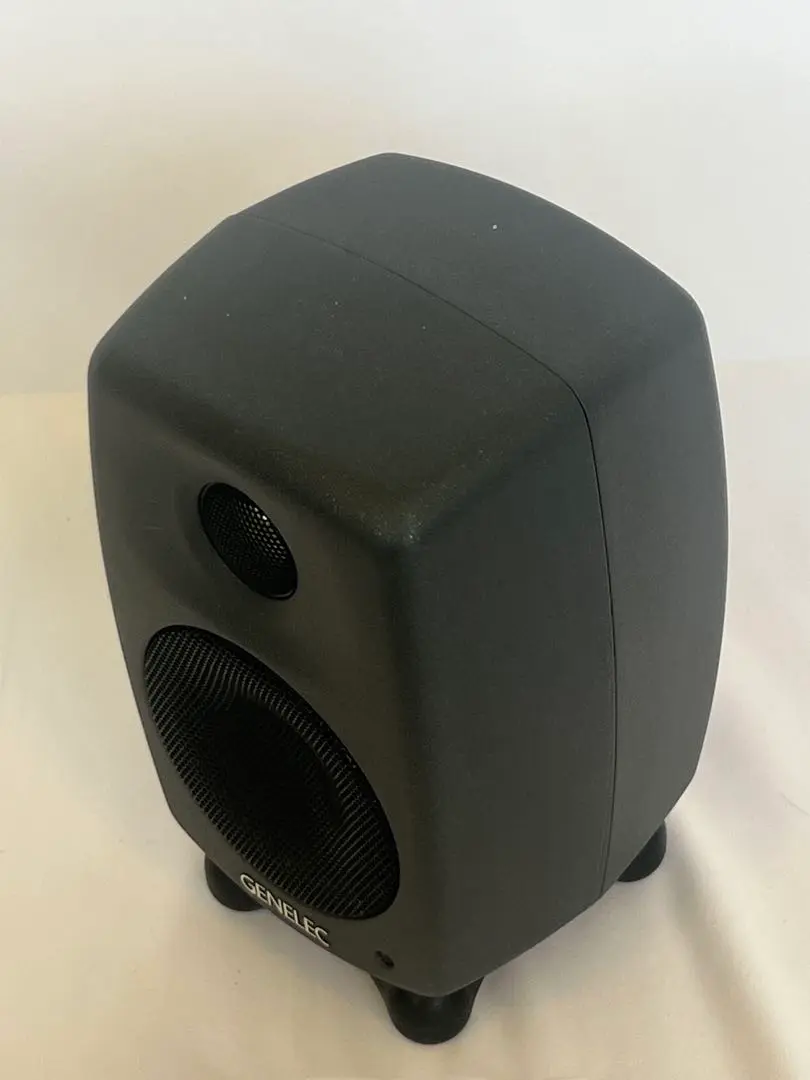2025年最新】GENELEC 8010の人気アイテム - メルカリ