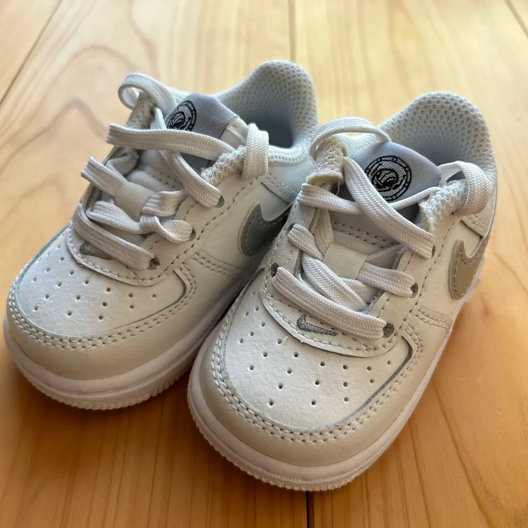 Thumbnail of Nike Air Force 1 Nike Sneakers First Shoes 9cm