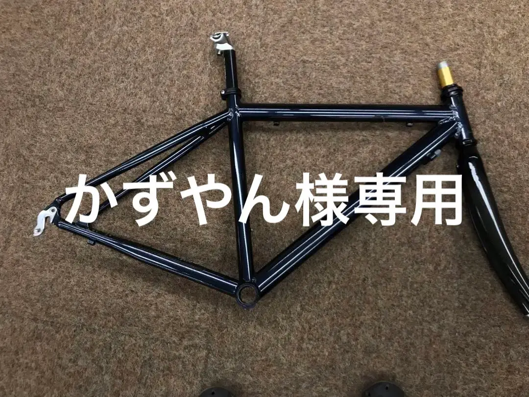 2025年最新】TNI 素材：アルミ ロードバイクフレームの人気